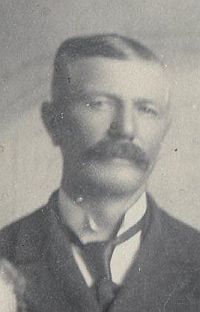 William Henderson Dickson (1850 - 1936)